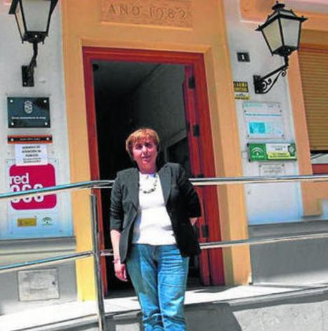 El malhacer de Isabel Belmonte, ex alcaldesa del Partido Popular de Antas (Almería) le va a costar a sus vecinos casi tres millones de euros
