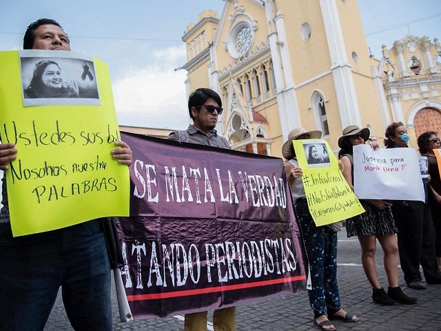 FAPE repudia el asesinato del segundo periodista en México en tres días