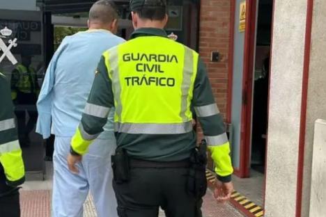 Un conductor Kamikaze causa una tragedia: Una mujer embarazada muere en horrible accidente