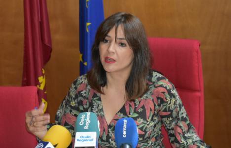 El PSOE murciano denuncia la “falta de reflejos” del Gobierno regional en la gestión contra la pandemia