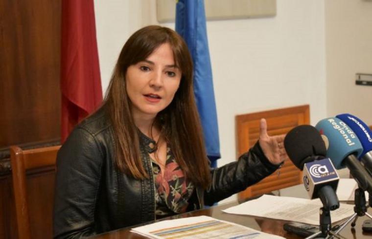 Marisol Sánchez: “Gracias al Gobierno de España los trabajadores no podrán ser despedidos por ausencias médicas justificadas”