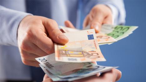 Los salarios en el país aumentan un 4% y los ciudadanos sienten el cambio