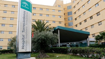 CSIF solicita el PCR para todos los trabajadores de la sanidad pública en la provincia de Almería