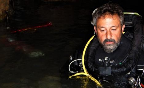 Trágica muerte de presidente de exploraciones subterráneas en una mina inundada