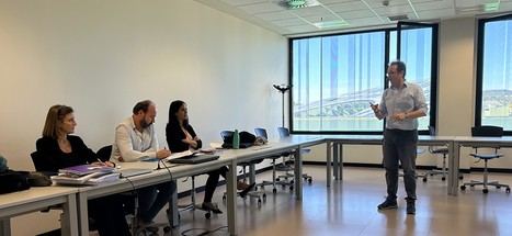 Lanza el curso de pensamiento crítico para impulsar la innovación en empresas tecnológicas