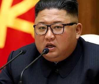  Kim Jong-un 