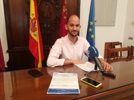 El Ayuntamiento de Lorca 'refuerza su compromiso' con la participación ciudadana y la importancia de la juventud creando el Consejo Sectorial de Infancia y Adolescencia