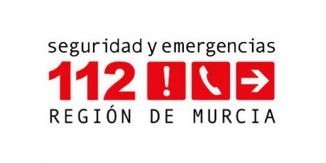 Explosión de gas en Bolnuevo ( Mazarrón) deja a una mujer gravemente herida