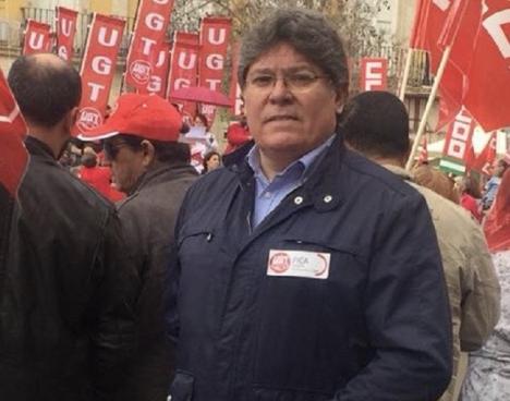 Rogelio Mena dirigente nacional de UGT-FICA , ex-Alcalde y Diputado del PSOE ya anunció hace un año que el objetivo de Juanma Moreno era privatizar las ITV andaluzas