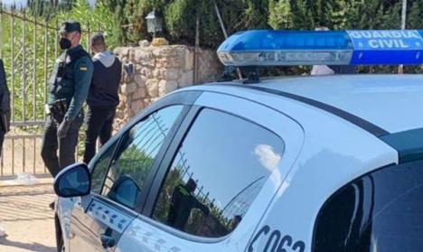 Tiroteo con un herido de grave en Ibiza durante una fiesta