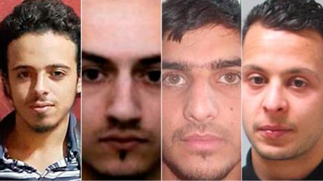 Alerta en Francia. Tres jóvenes yihadistas arrestados mientras planeaban un nuevo Bataclan