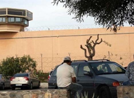 CSIF denuncia que en El Acebuche hay solo un trabajador para atender a 100 presos durante los fines de semana