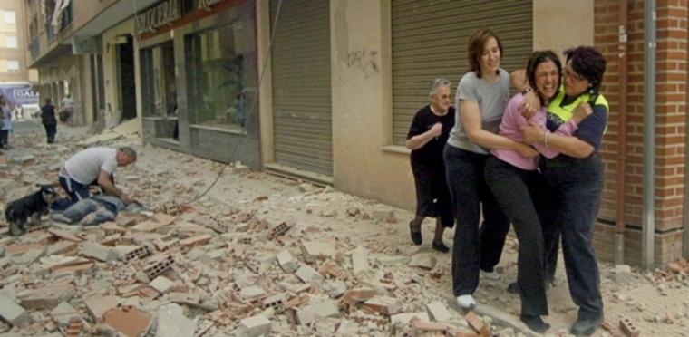 Lorca: Los damnificados por los terremotos tendrán preferencia a la hora de solicitar vivienda en el barrio de San Fernando