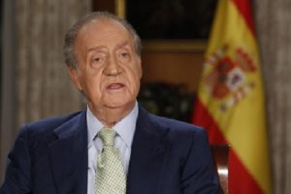 Maldita Hemeroteca: Se hace viral el discurso de 2010 del rey Juan Carlos tras entregar 1,7 millones de euros en Suiza, en plena crisis en 2010 donde destaca que'es preciso fomentar la honradez'