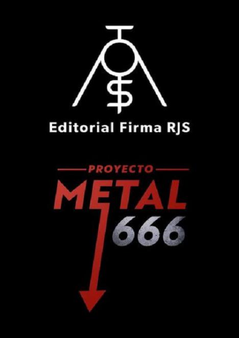 “PROYECTO METAL 666: TRANSVERSALIDAD EMPRESARIAL Y CULTURAL”