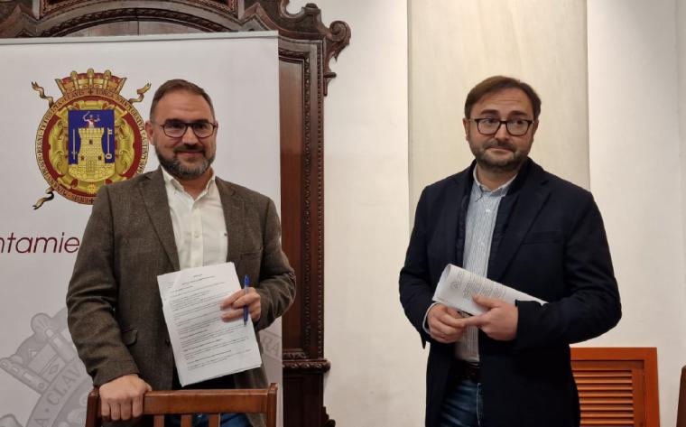 Entra en vigor la ordenanza para controlar y sancionar los empadronamientos irregulares con multas a propietarios y moradores elaborada por el Ayuntamiento de Lorca