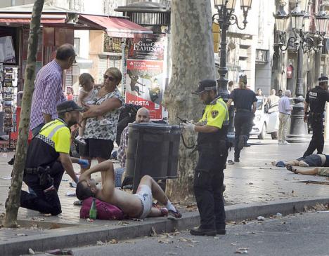 16 Muertos y un Misterio Sin Resolver: Los Secretos Oscuros de la Radicalización en Prisiones Españolas Revelados