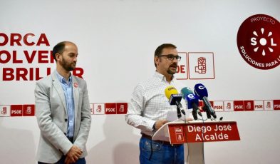 El PSOE no aceptará lecciones de un PP que durante sus 12 años de gobierno no quiso poner en marcha unas Juntas Vecinales que ahora reclama