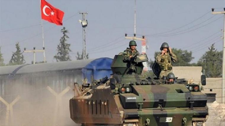 Turquía se prepara para enviar tropas a Libia en apoyo del Gobierno reconocido por la ONU
