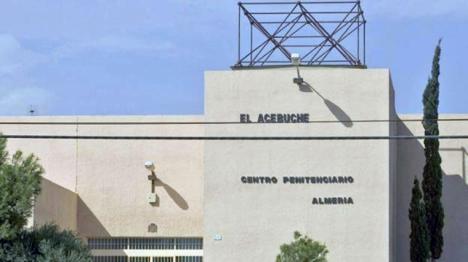 CSIF denuncia que la cárcel El Acebuche tiene 470 celdas bloqueadas por falta de personal 