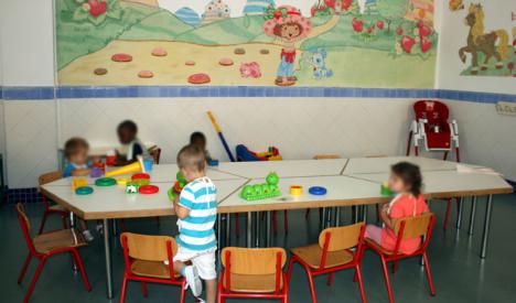 CSIF denuncia que sólo 4 de las 15 Escuelas Infantiles de la Junta en Almería han comenzado el curso con la plantilla al completo