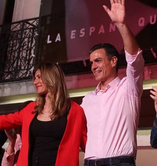 El PSOE volvería a ganar las elecciones generales con un 28% del voto
 