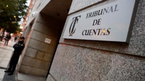 Se le complica la situación a Puigdemont, el Tribunal de Cuentas reclama 4,1 millones por el 1-O

 
