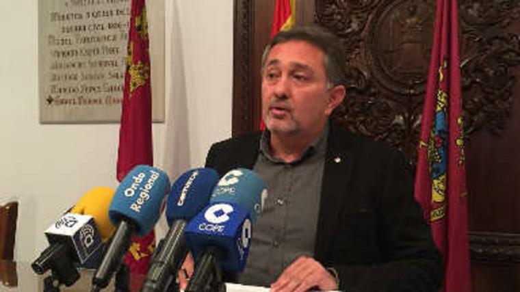 El PP considera que Paco Morales se ha “ganado a pulso” la reprobación sufrida en el Consejo de Limusa, que le ha rechazado como Consejero delegado