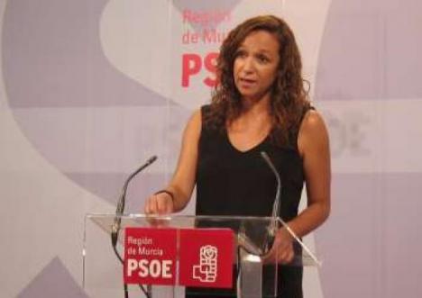 PSOE:'La presentación de los conciertos de la Feria demuestra, una vez más, la buena salud económica del Ayuntamiento de Lorca y desmonta las mentiras de Fulgencio Gil'