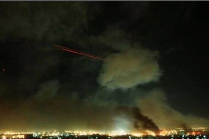 Irán responde a Trump por el asesinato del general Qassem Soleimani y bombardea con misiles dos de sus bases militares en Irak
 