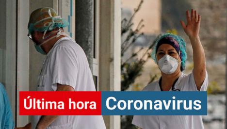 Coronavirus: Última hora