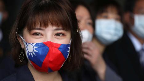 Taiwán cumple los criterios epidemiológicos para que España y los países de la UE le abran las fronteras