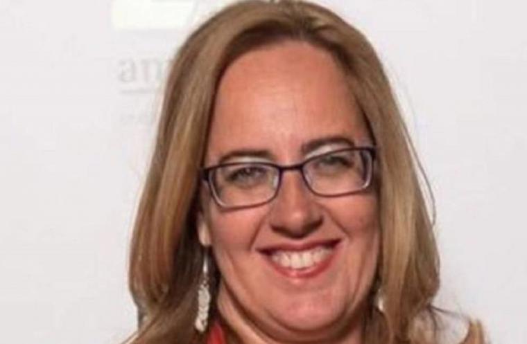 Manuela Marín, fichaje estrella de Ciudadanos ha sido cesada por el descontrol en la tramitación y gestión de los expedientes de los ERTE en Murcia