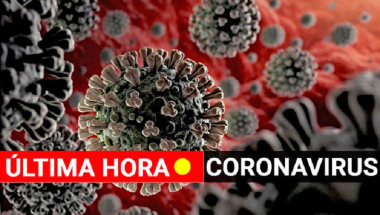 Sigue la mejoría a pesar del numero de fallecidos: España suma 254 muertes, 6.037 nuevos contagios por coronavirus y una incidencia de 153 puntos