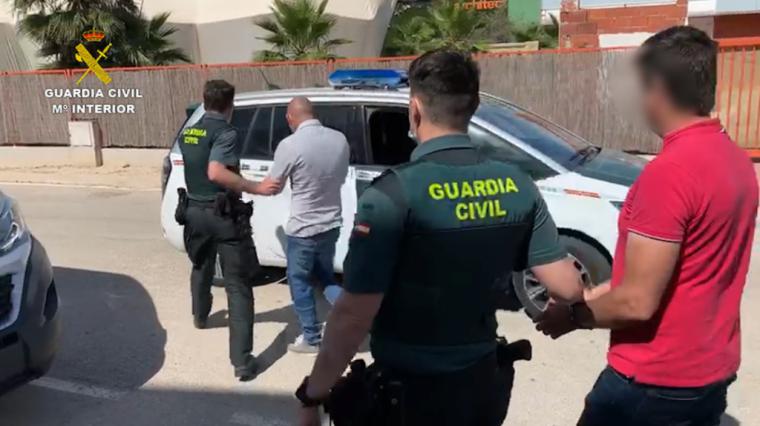 Detenida en Alicante una banda pque habría estafado 250.000 euros con anuncios falsos de alquileres vacacionales