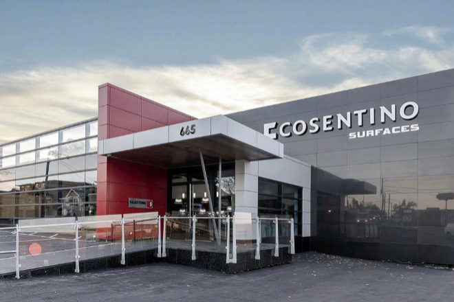 Cosentino lanza la primera colección de Silestone 'neutra en emisiones de carbono' en el sector