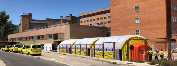  Hasta 600 euros de multa para quien se salte el confinamiento en el Segrià