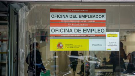 Un virus informático paraliza la actividad del SEPE en toda España