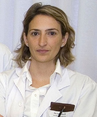 Fallece en un accidente de tráfico en Almería, María Zandio la directora médica del Complejo Hospitalario de Navarra y su marido
 