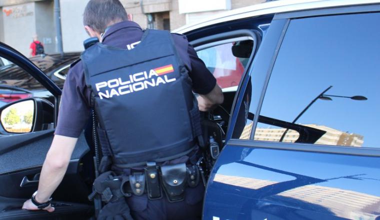 Detienen a un turista en Mallorca, acusado de violar a una mujer que permanecía inconsciente en el suelo
 