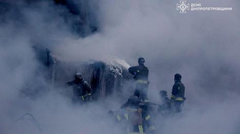 Las autoridades rusas revelan que el hundimiento del Ursa Major podría ser un acto de terrorismo