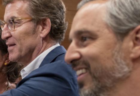 El PP intenta ocultar su crisis atacando a Teresa Ribera por la DANA