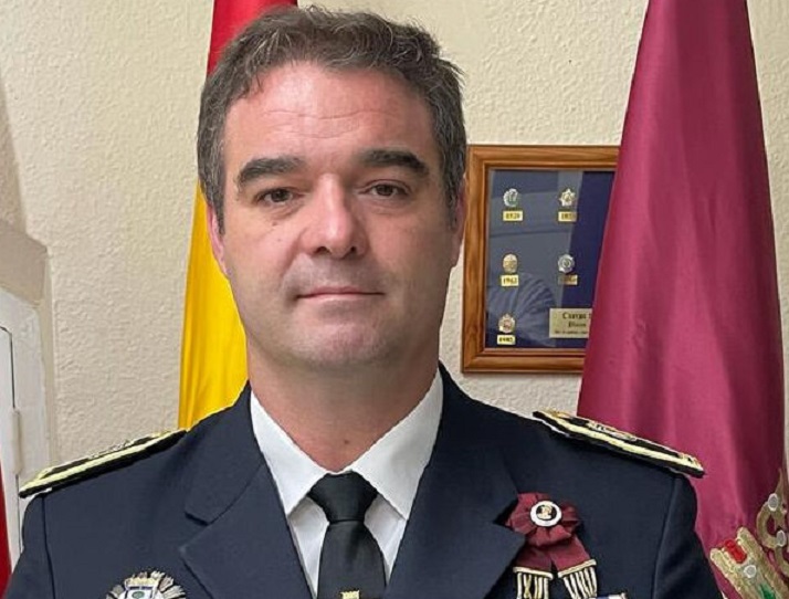 El Intendente de la Policía Municipal de Madrid que desea la muerte a Pedro Sánchez será destituido