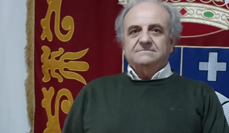 Carta de Pedro Castaño candidato socialista a la alcaldía a los bayarqueros