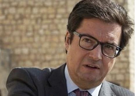 Óscar López anunciará su candidatura para liderar el PSOE en Madrid este jueves