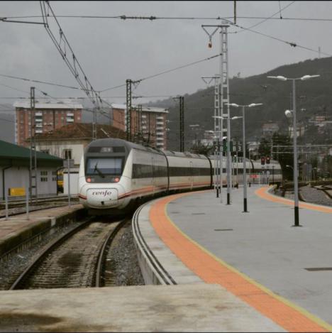 CGT convoca huelga en ACTREN Mantenimiento Ferroviario en Granada