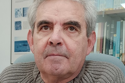 Jose María Calaforra: EL AGUA QUE HA ESTADO CONSUMIENDO EL 70% DE LA POBLACIÓN DE ALMERÍA CAPITAL ES RADIOACTIVA