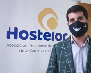 EL INCOLORO: 'Satisfacción hostelera por las medidas adoptadas por Salud Pública', por Jerónimo Martínez