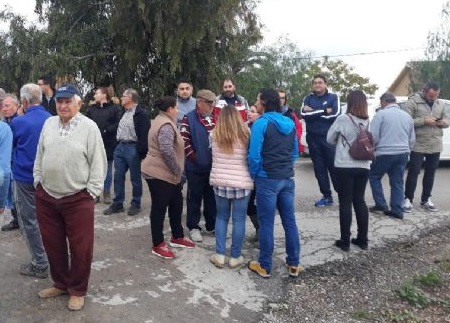El PSOE denuncia que López Miras sigue con el engaño y la tomadura de pelo a los vecinos y vecinas afectados por las inundaciones