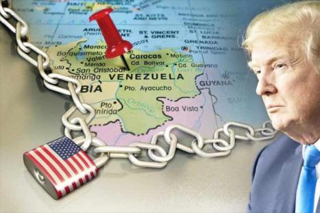 El Ministerio de Asuntos Exteriores de Rusia rechaza el bloqueo de Estados Unidos a Venezuela bajo el pretexto de operaciones antidrogas